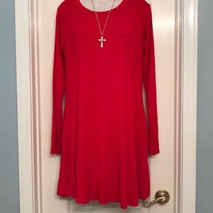 🌼🌼2 for $10🌼🌼Swing Dress with pockets
